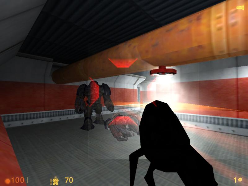 Half-Life