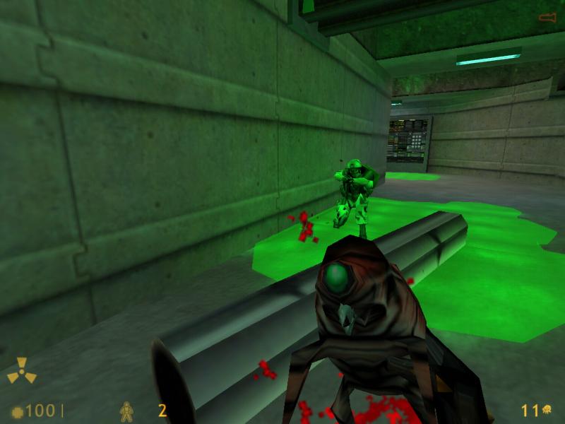 Half-Life