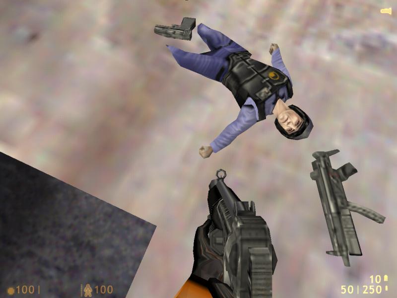 Half-Life