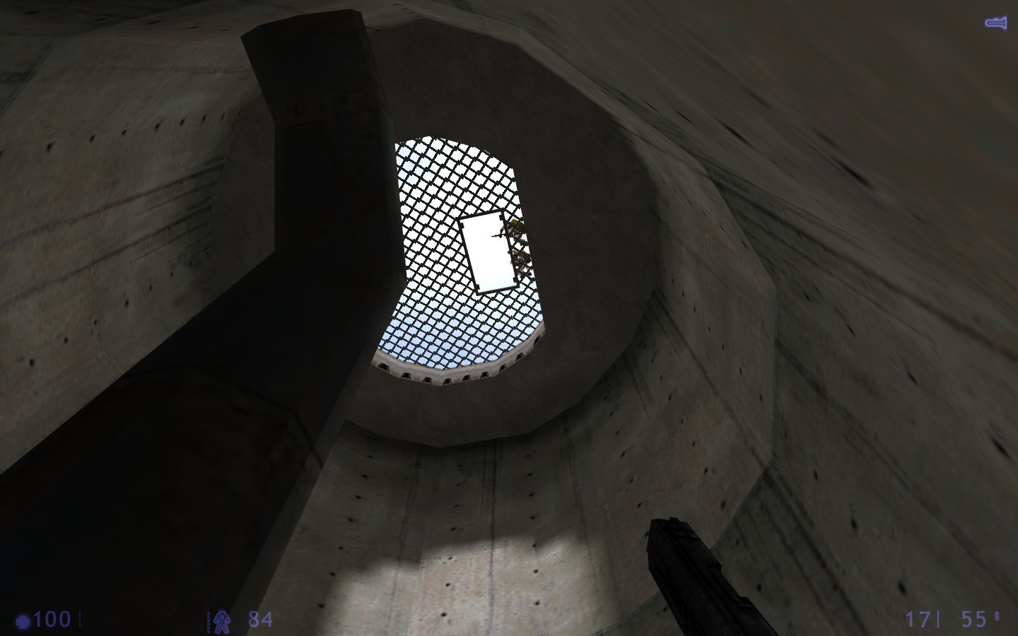 Half-Life: Blue Shift