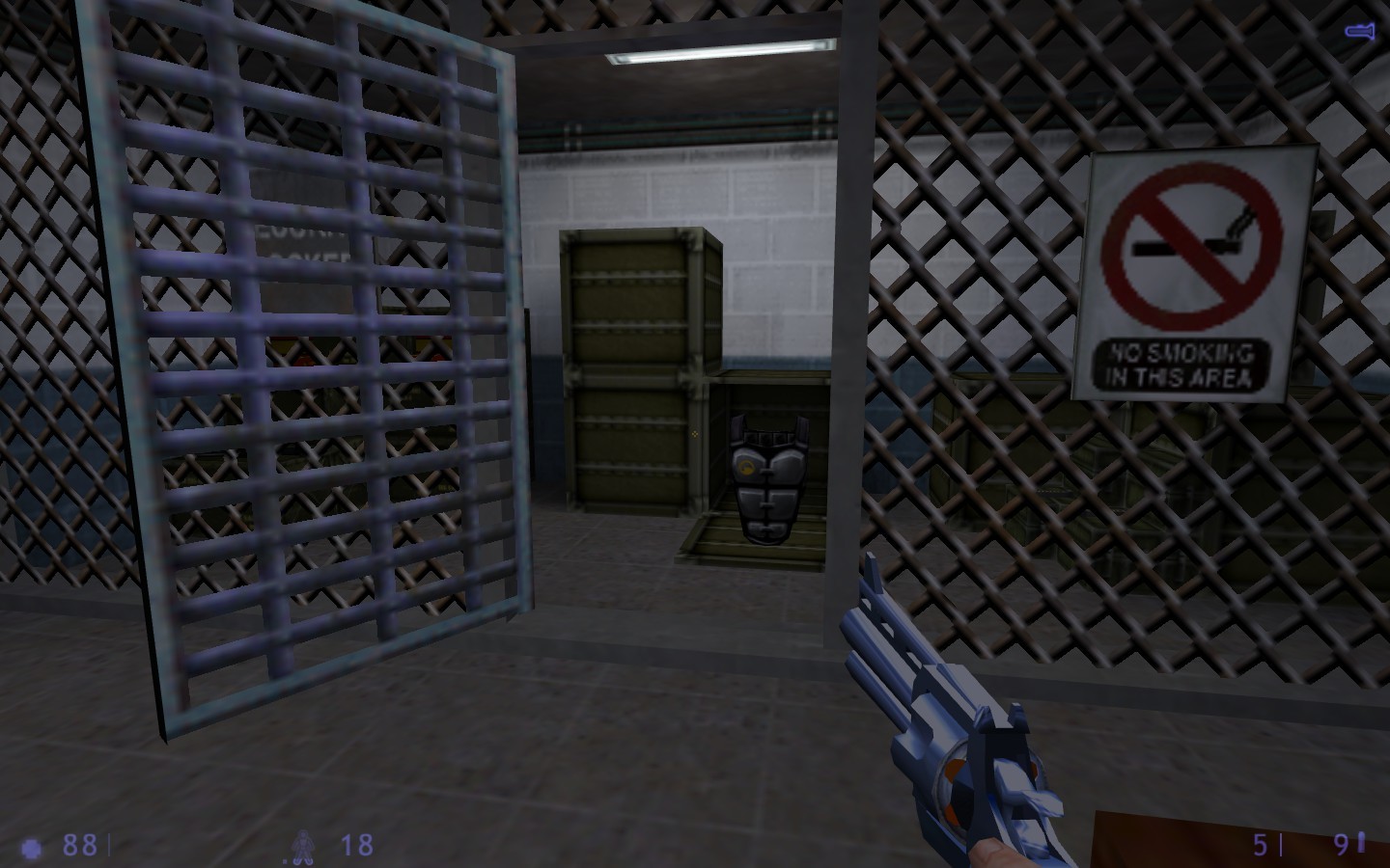 Half-Life: Blue Shift