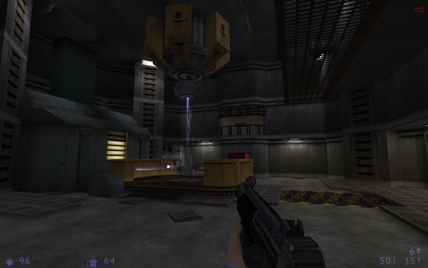 Half-Life: Blue Shift