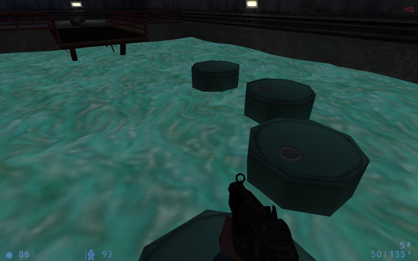 Half-Life: Blue Shift