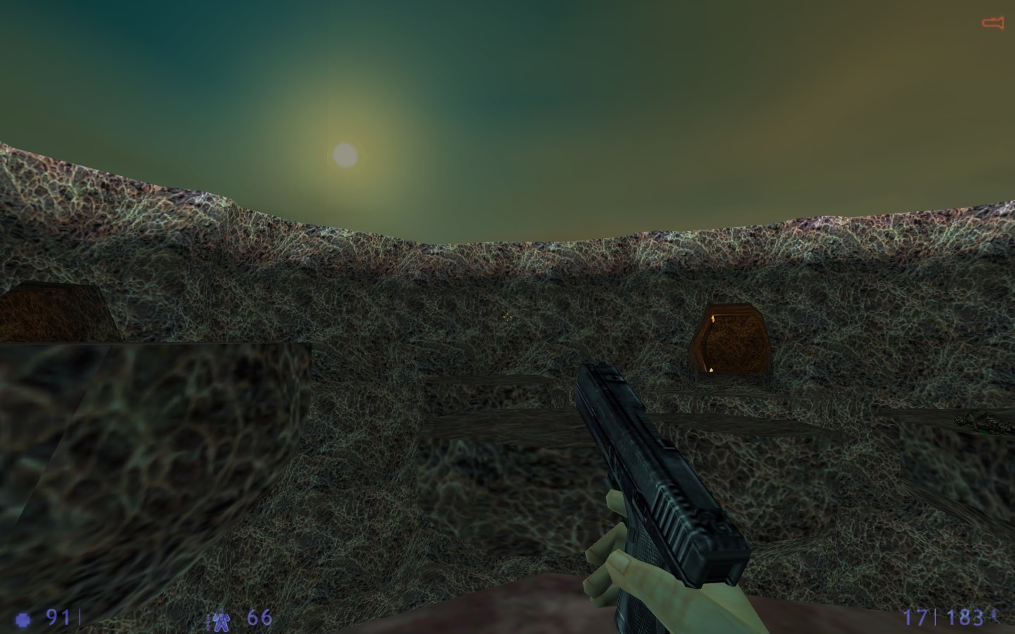 Half-Life: Blue Shift