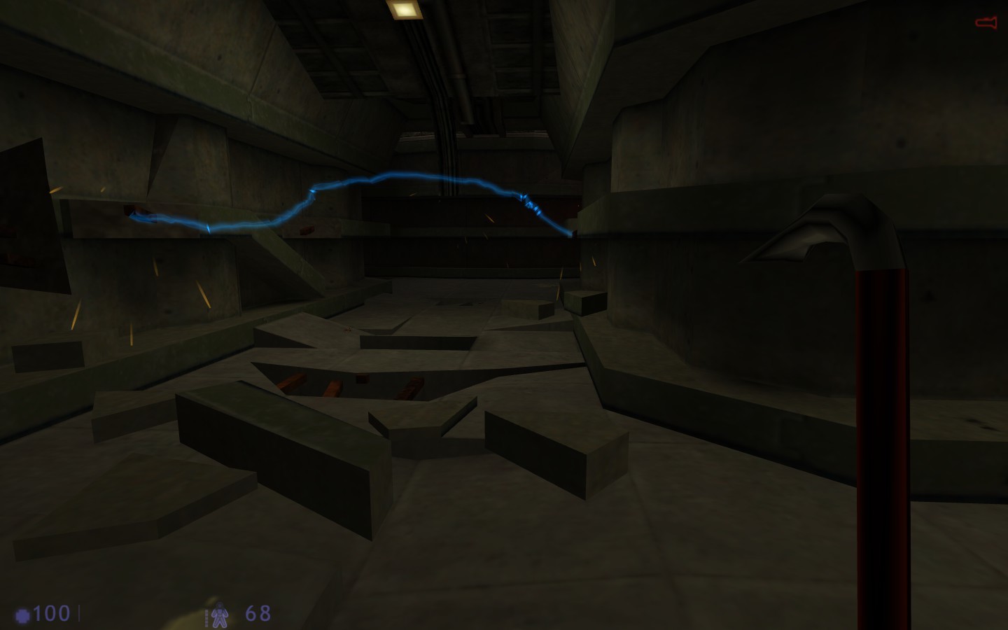 Half-Life: Blue Shift