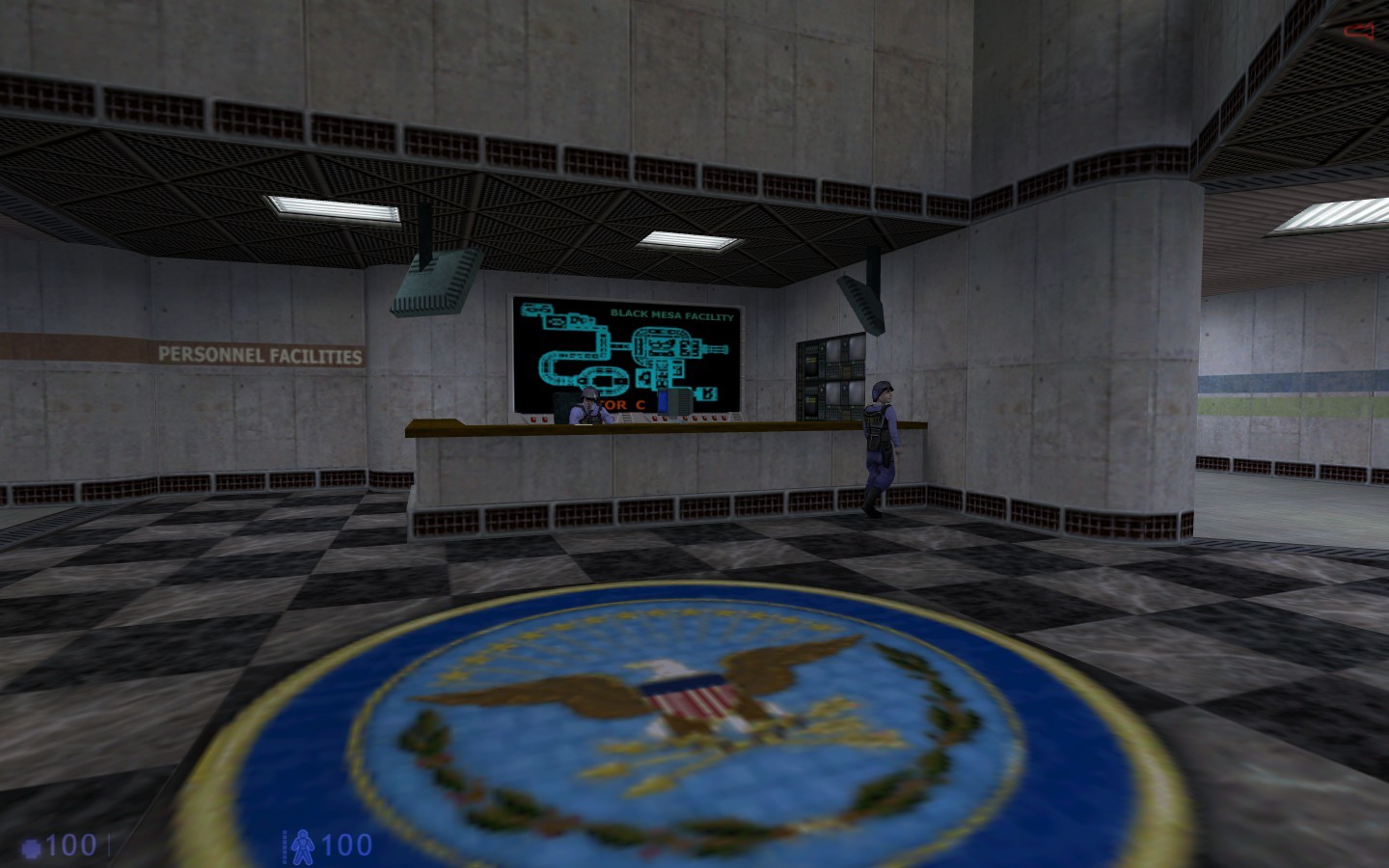 Half-Life: Blue Shift