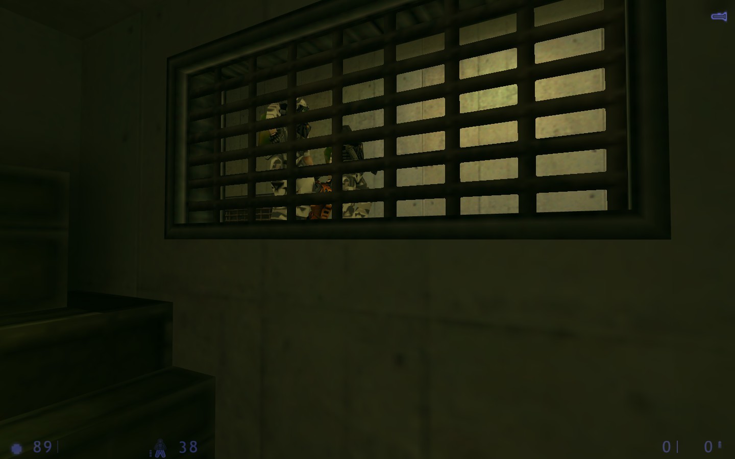 Half-Life: Blue Shift