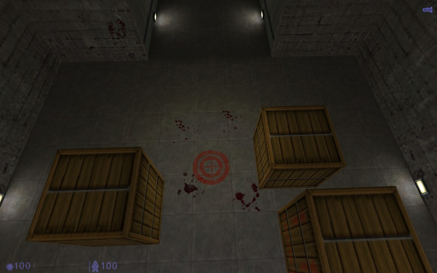 Half-Life: Blue Shift