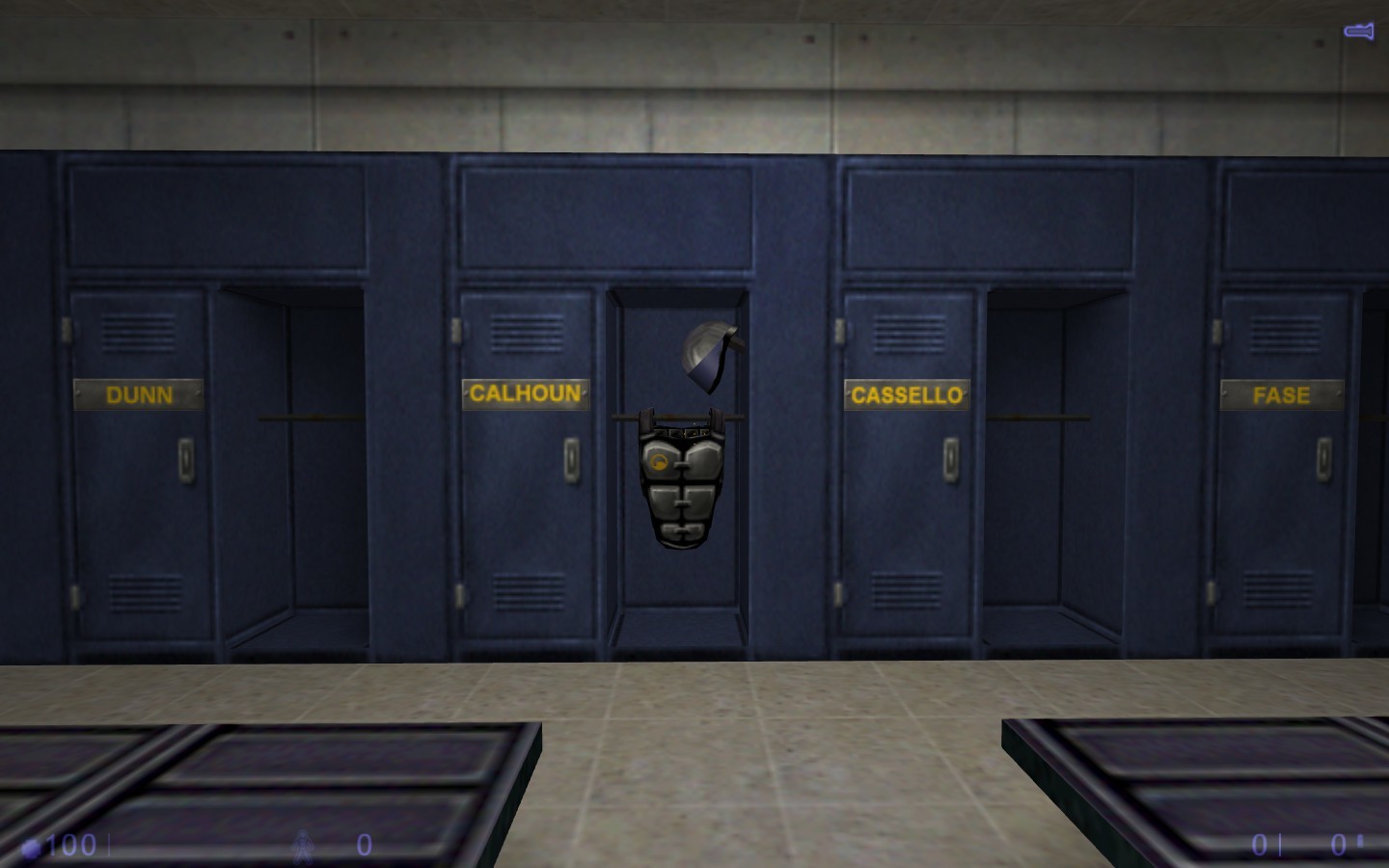 Half-Life: Blue Shift