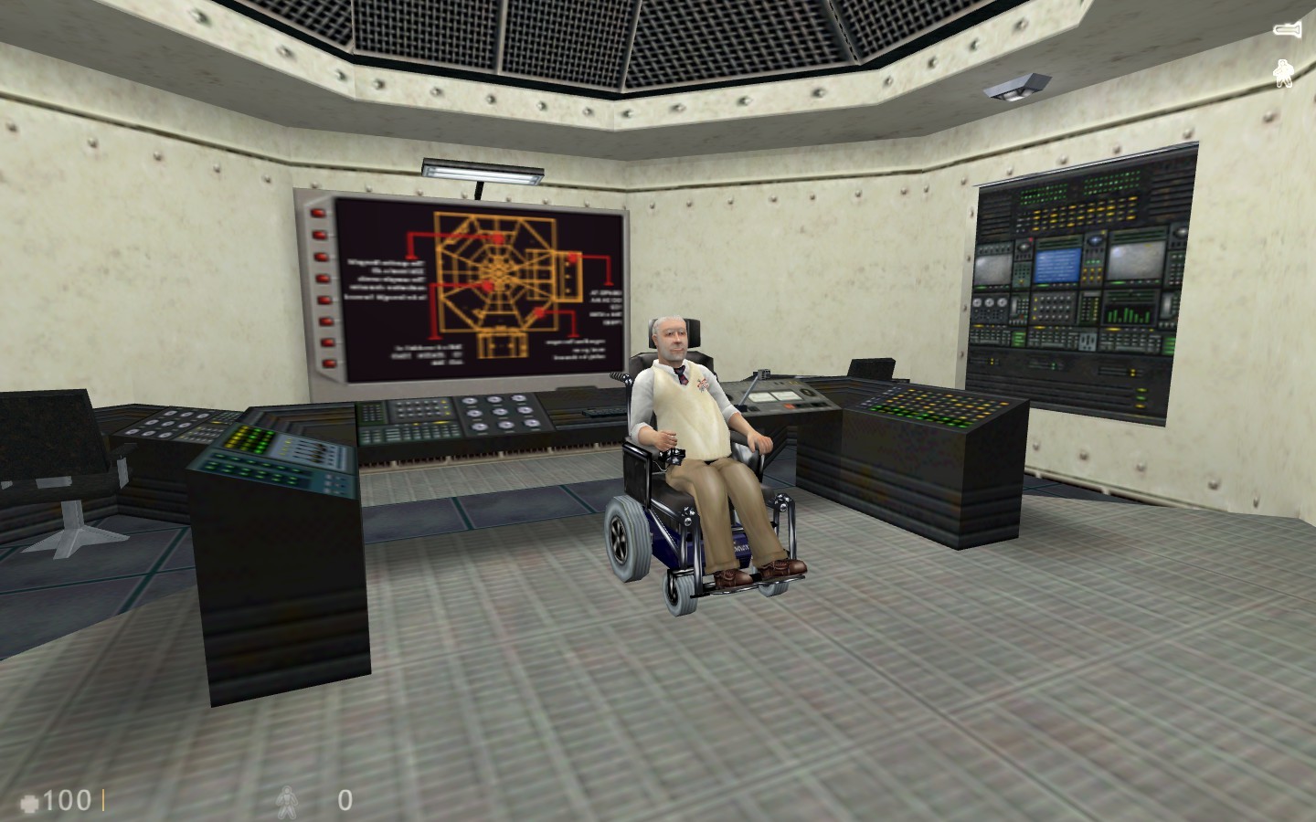 Half-Life: Decay