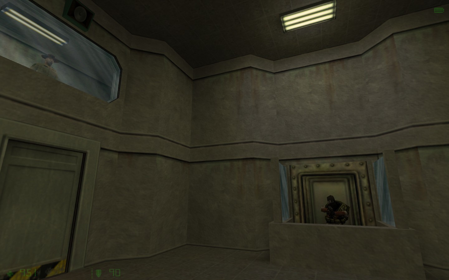 Half-Life: Opposing Force