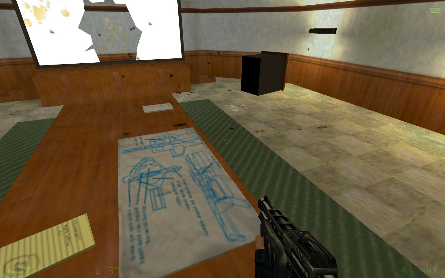 Half-Life Opposing Force