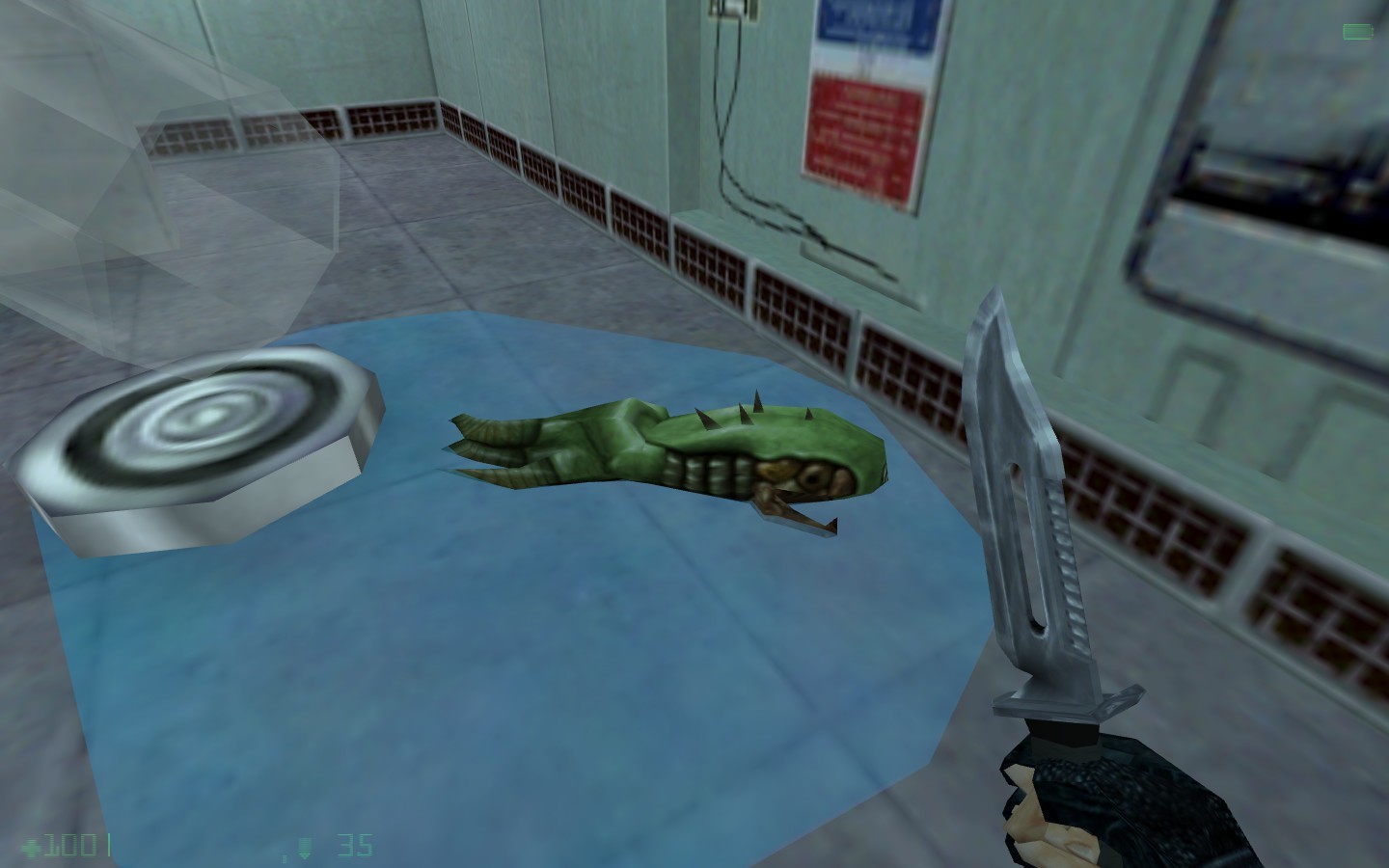 Half-Life Opposing Force