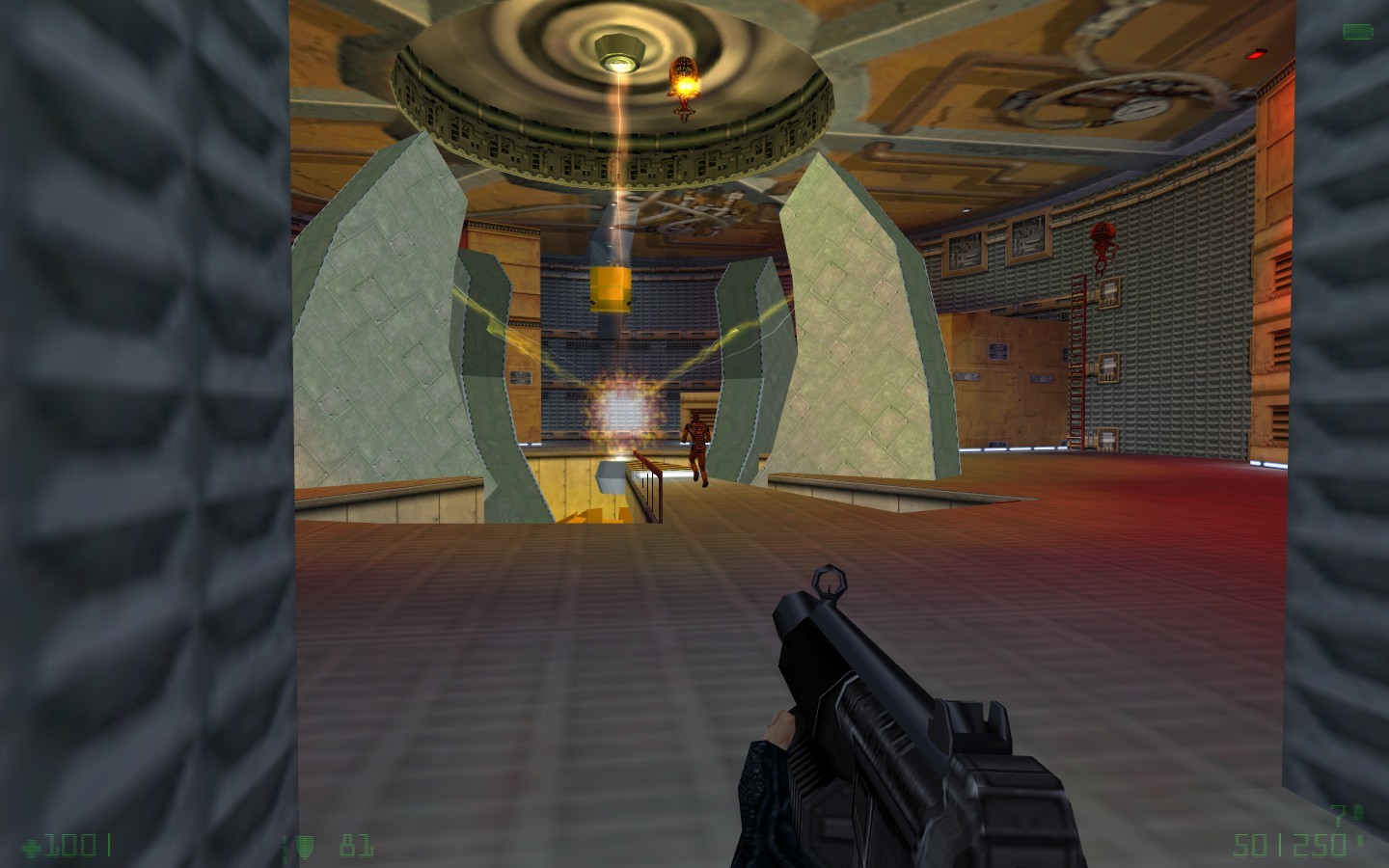 Half-Life Opposing Force