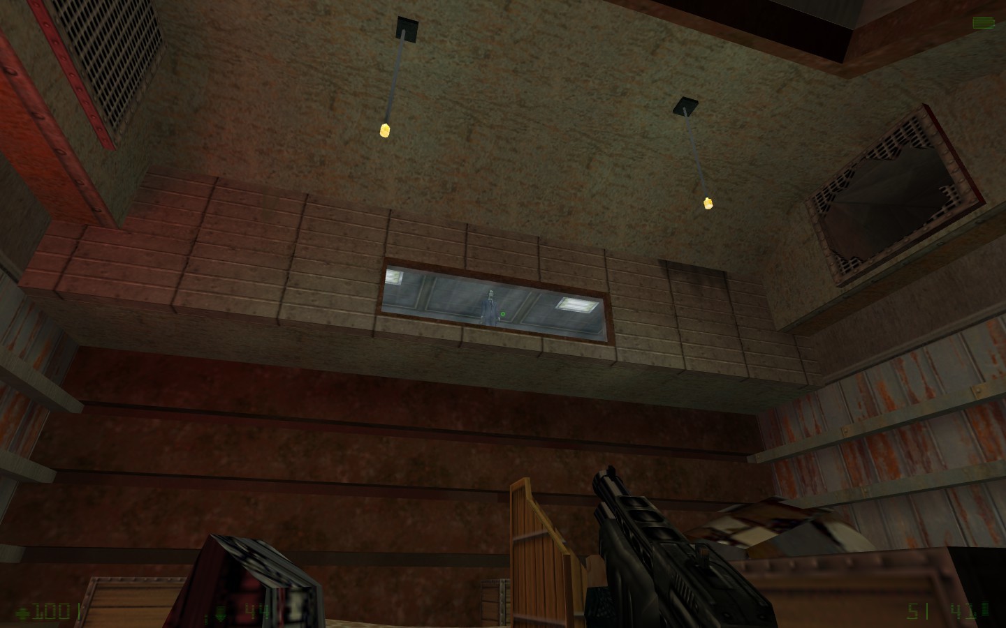 Half-Life Opposing Force