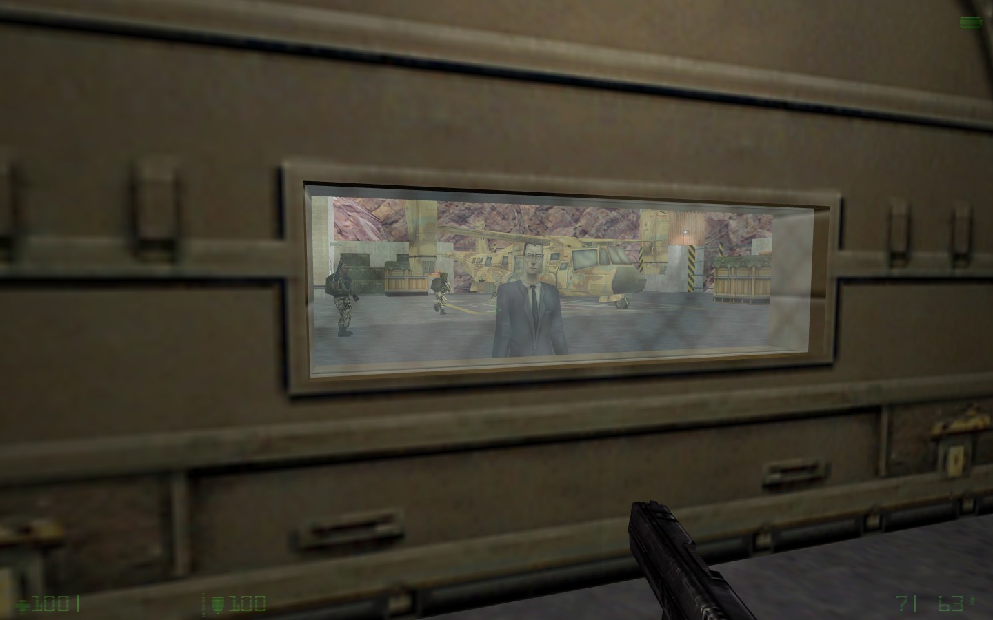 Half-Life Opposing Force