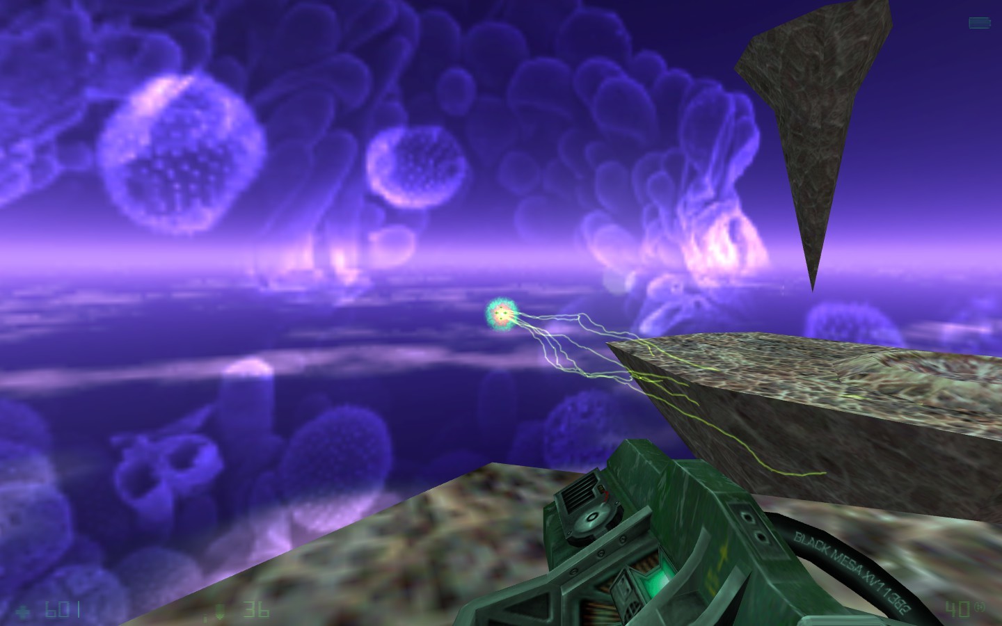 Half-Life Opposing Force