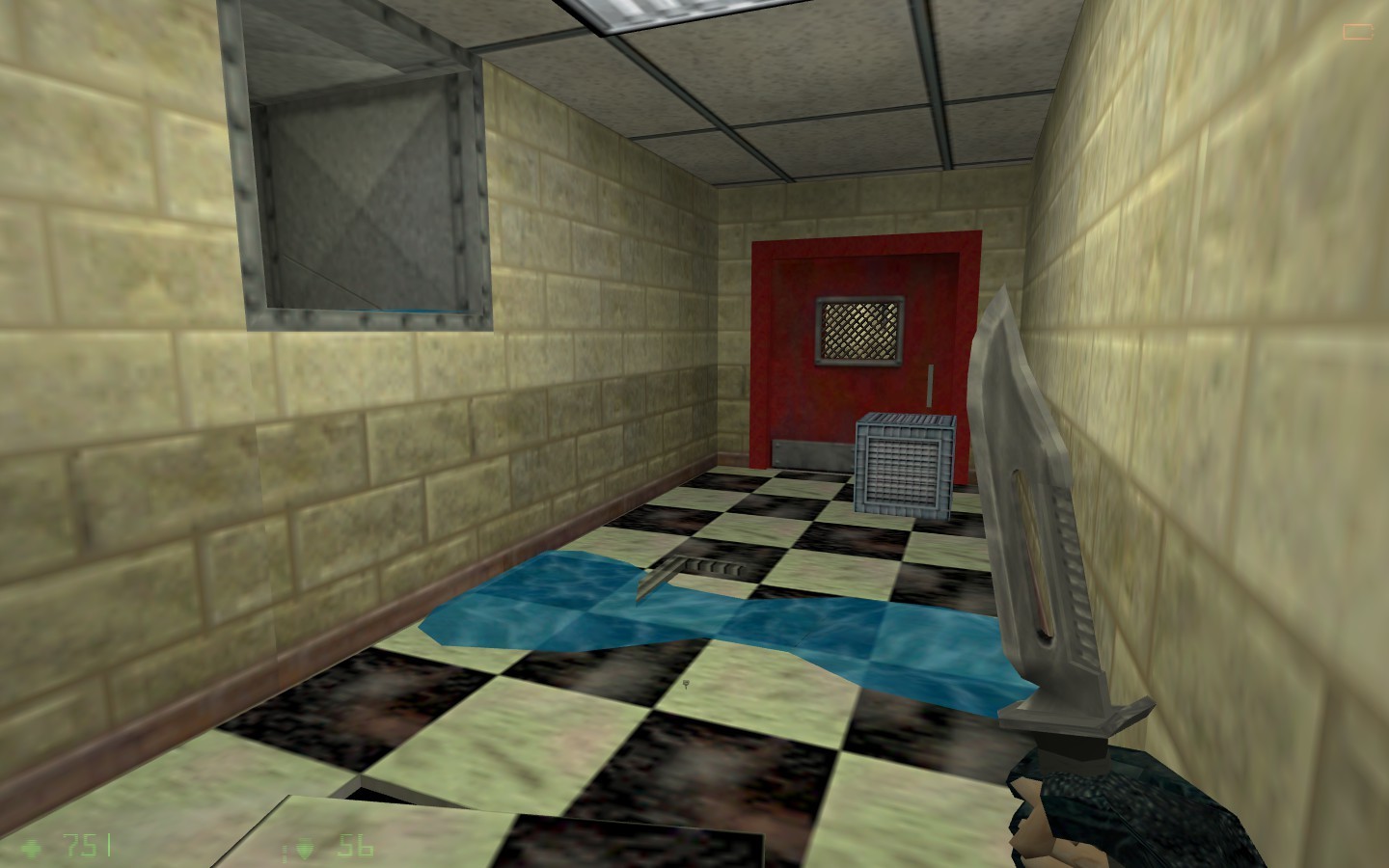 Half-Life Opposing Force