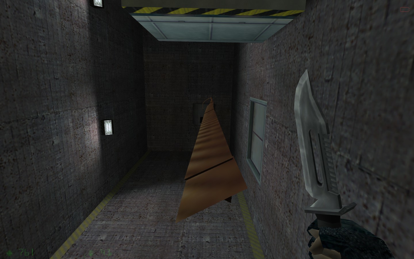 Half-Life Opposing Force