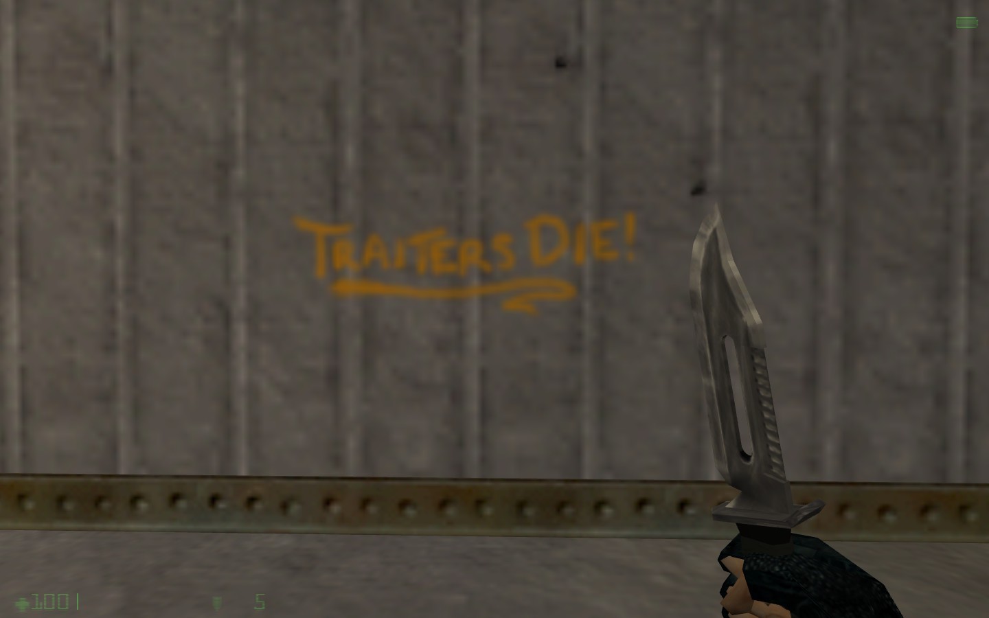 Half-Life Opposing Force