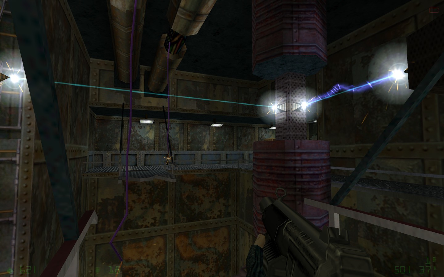 Half-Life Opposing Force