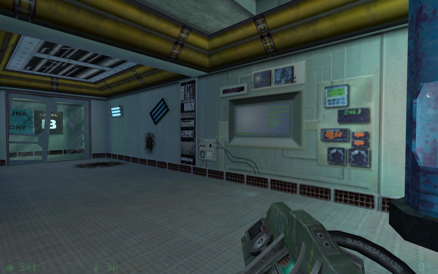 Half-Life Opposing Force