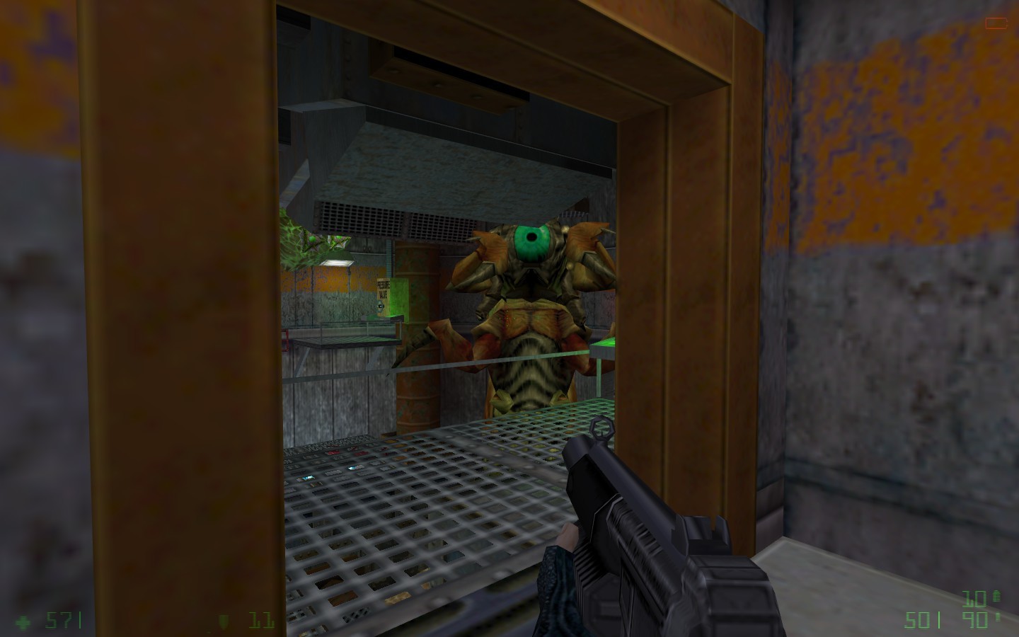 Half-Life Opposing Force
