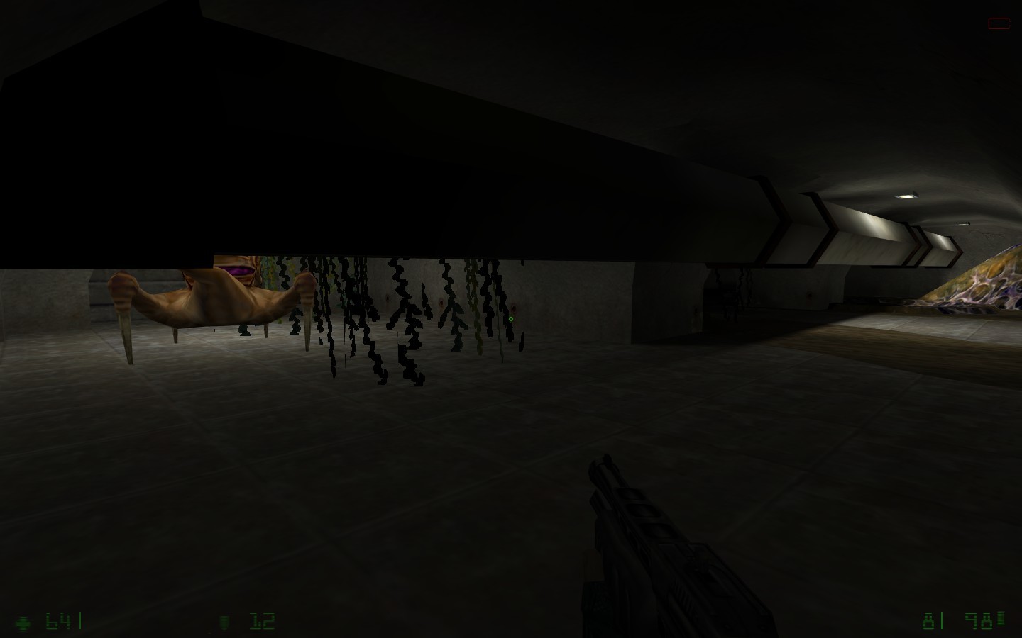 Half-Life Opposing Force