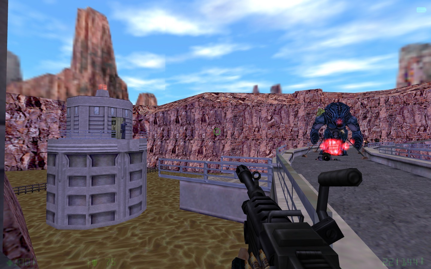 Half-Life Opposing Force