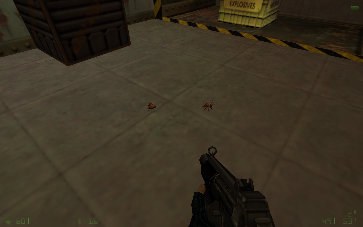 Half-Life Opposing Force
