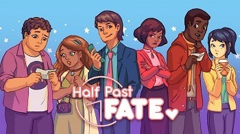 Half Past Fate