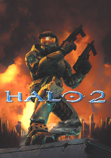 Halo 2