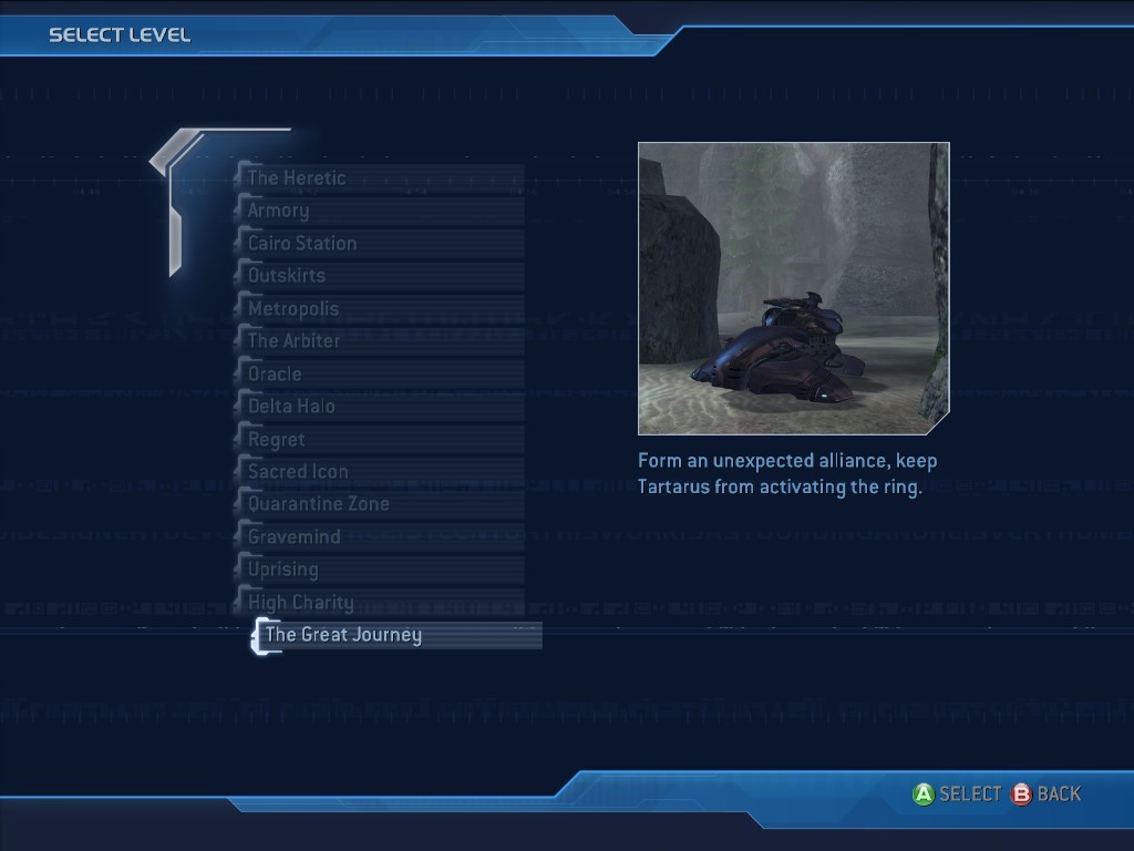 PC Screenshots