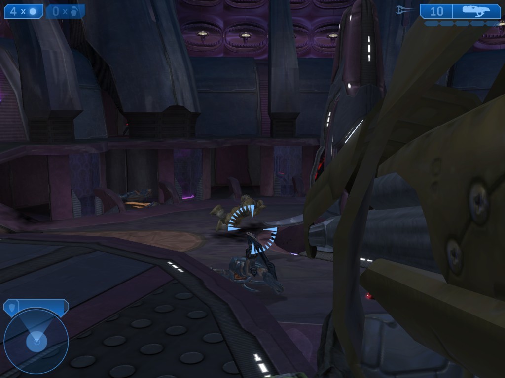 Halo 2