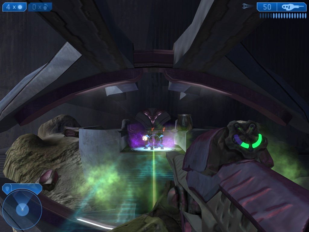 Halo 2