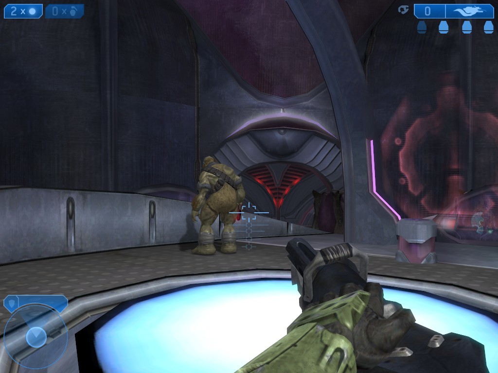 Halo 2