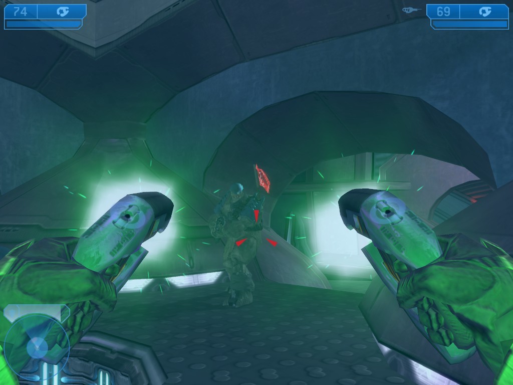 Halo 2