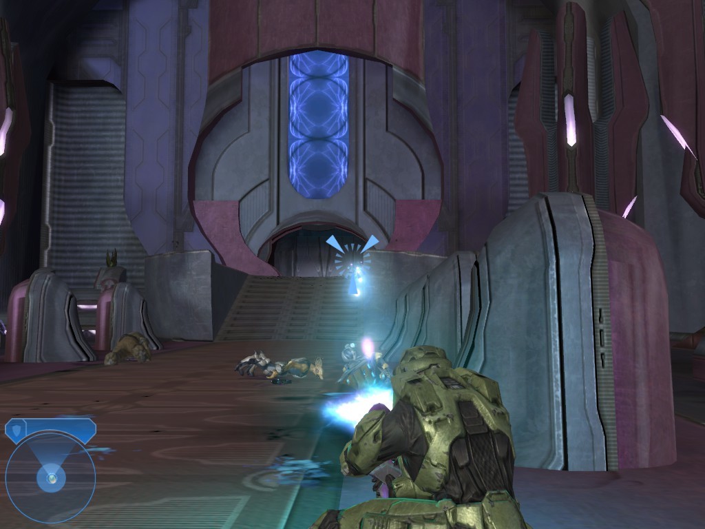 Halo 2