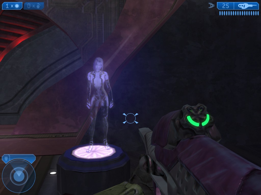 Halo 2