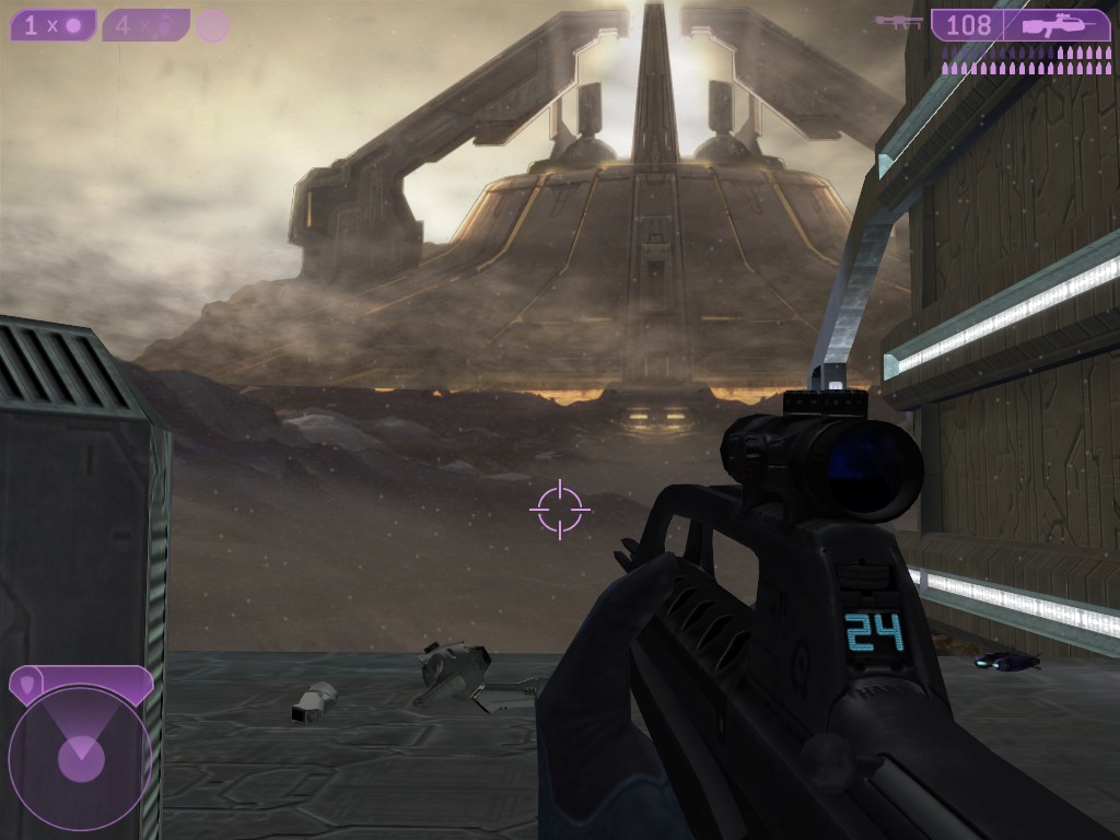 Halo 2