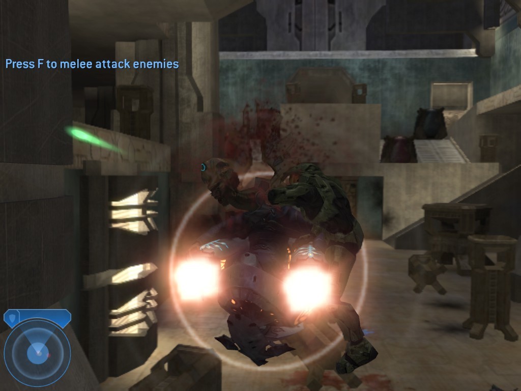 Halo 2
