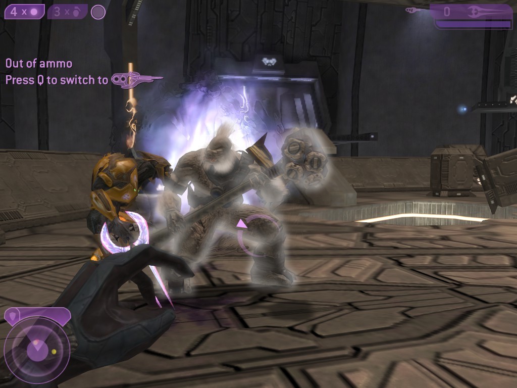 Halo 2