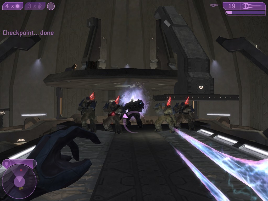 Halo 2