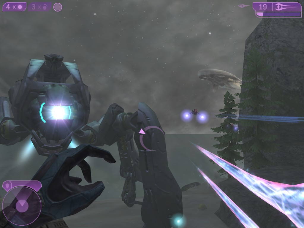 Halo 2