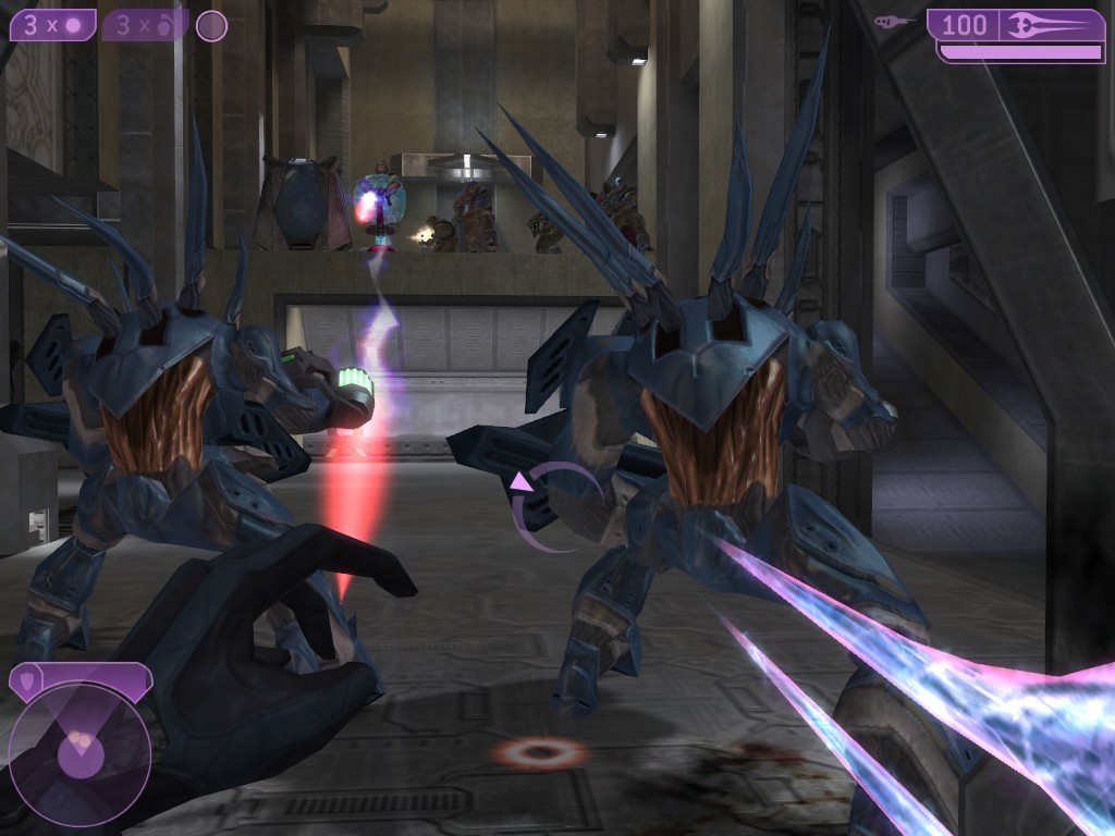 Halo 2