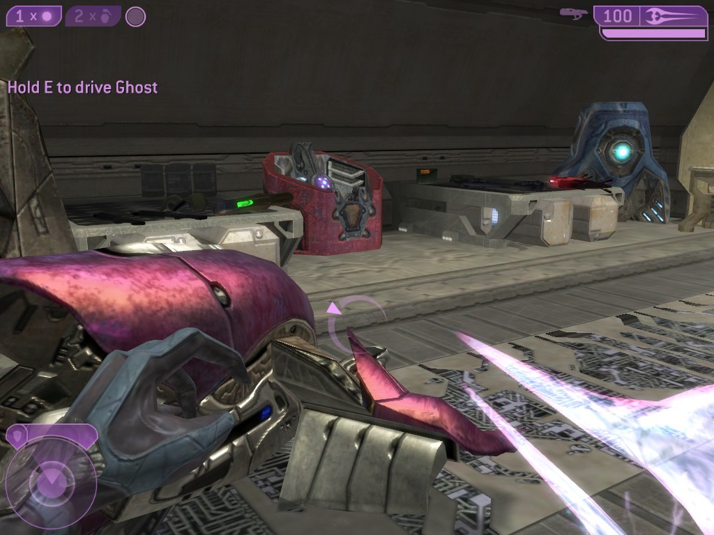 Halo 2