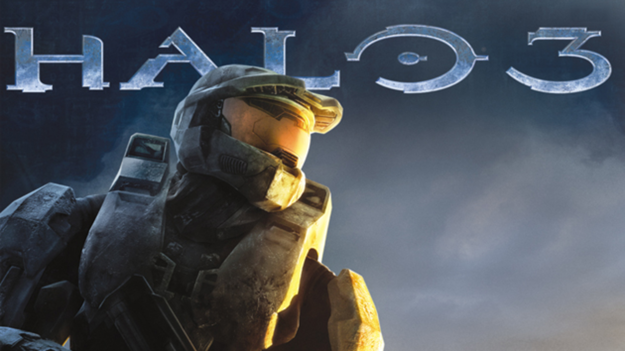Halo 3