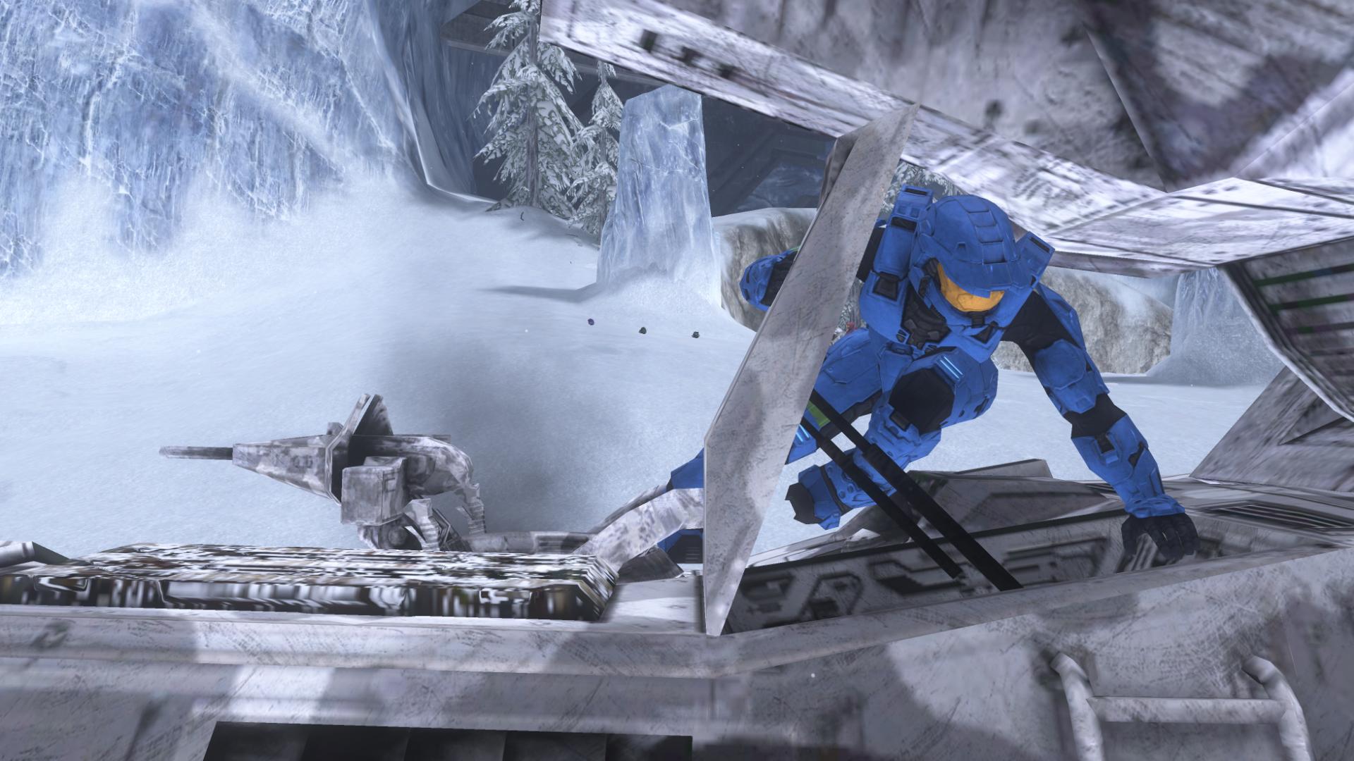 Legendary Map Pack