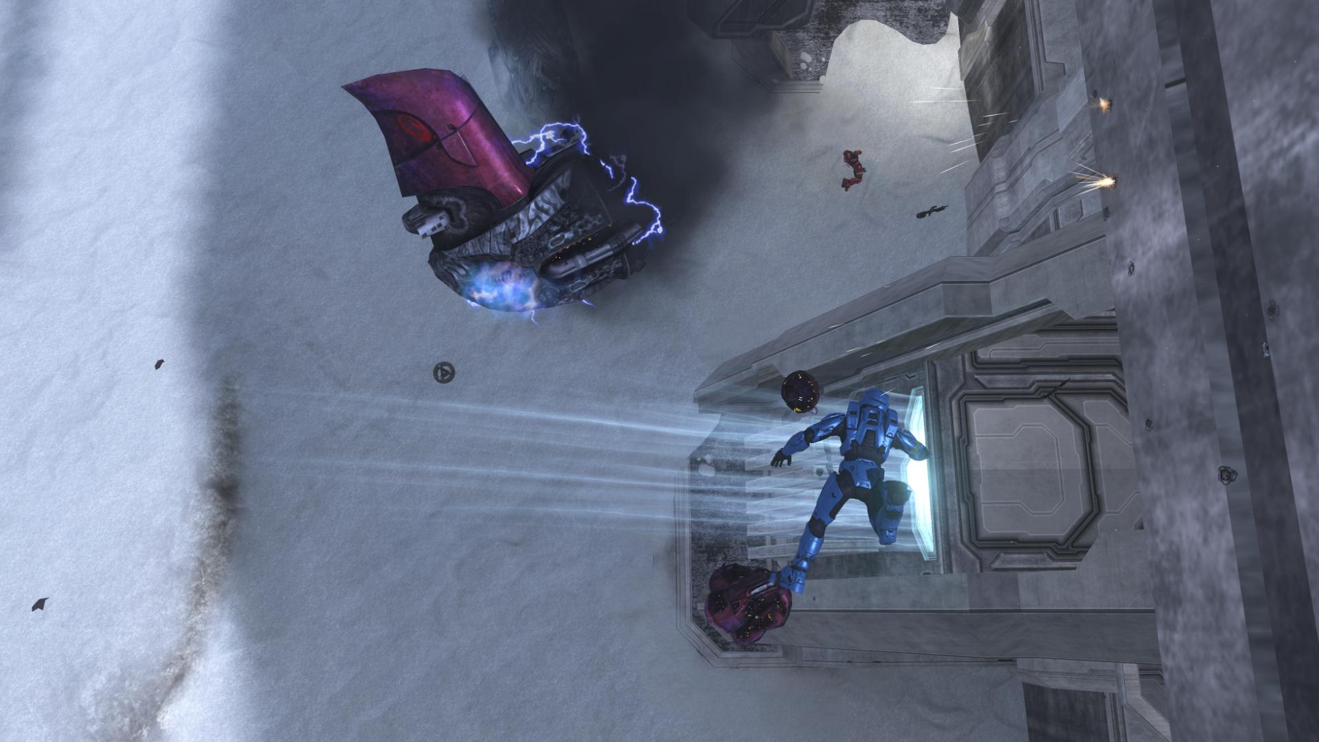 Legendary Map Pack