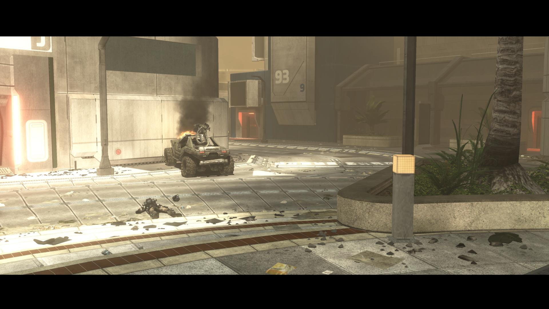 X360 Screenshots
